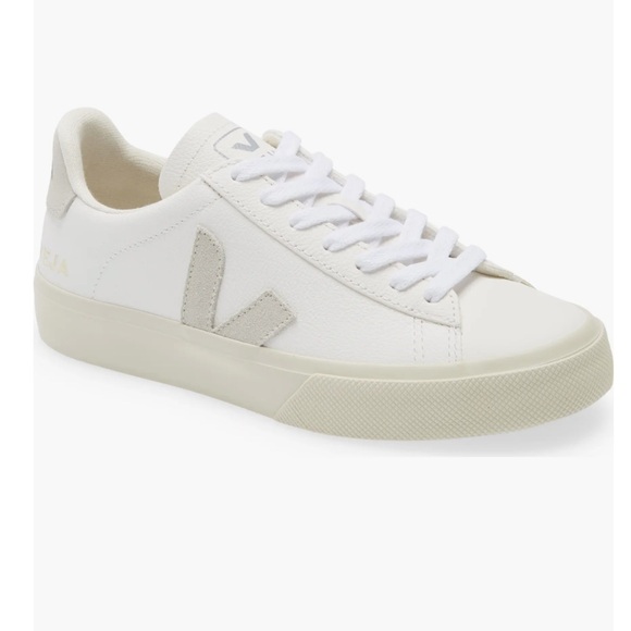Veja Shoes - Veja Campo Sneaker Women’s size 8